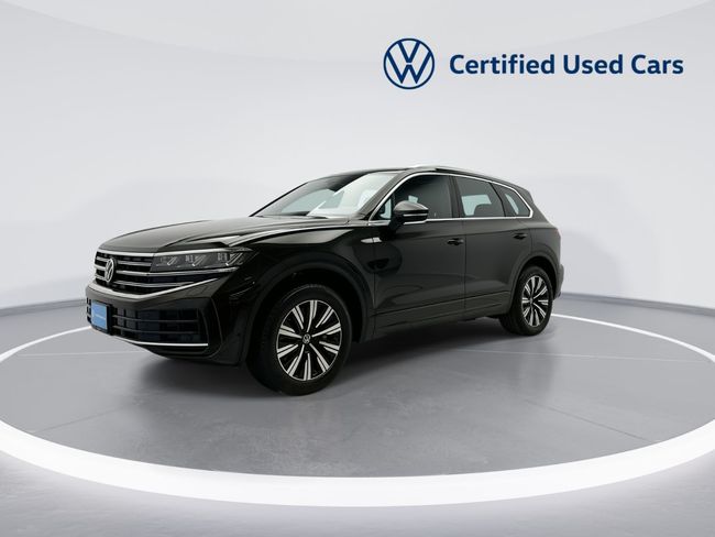 Volkswagen Touareg ELEGANCE HL, миниатюра 28