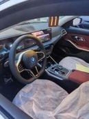 BMW i3 2025 BMW i3 eDrive 35L