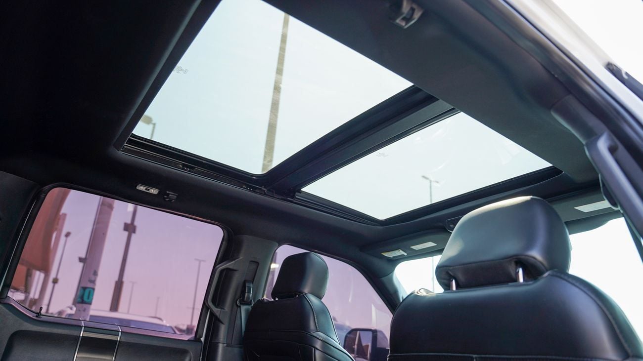 فورد إف-150 رابتور