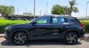 MG One LUX GCC Specs - - Brand