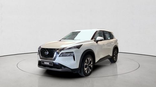 Nissan X Trail S | Guaranteed Warranty | 0 Down Payment
