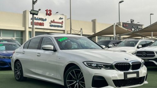 بي أم دبليو 325 BMW 325 I  M Power Body Kit- 2020 -Cash Or 2008 Monthly- Excellent Condition -