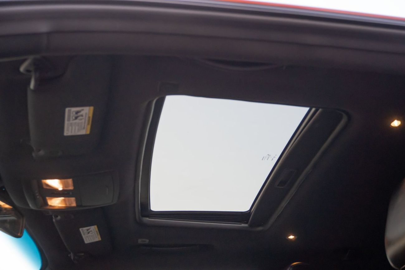 Dodge Challenger R/T Scat Pack 6.4L