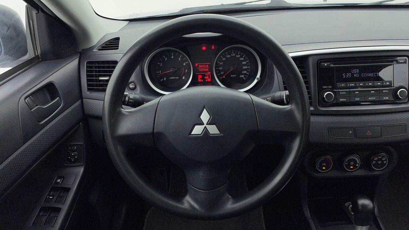 Mitsubishi Lancer GLX LOWLINE 2 | Zero Down Payment | Free Home Test Drive