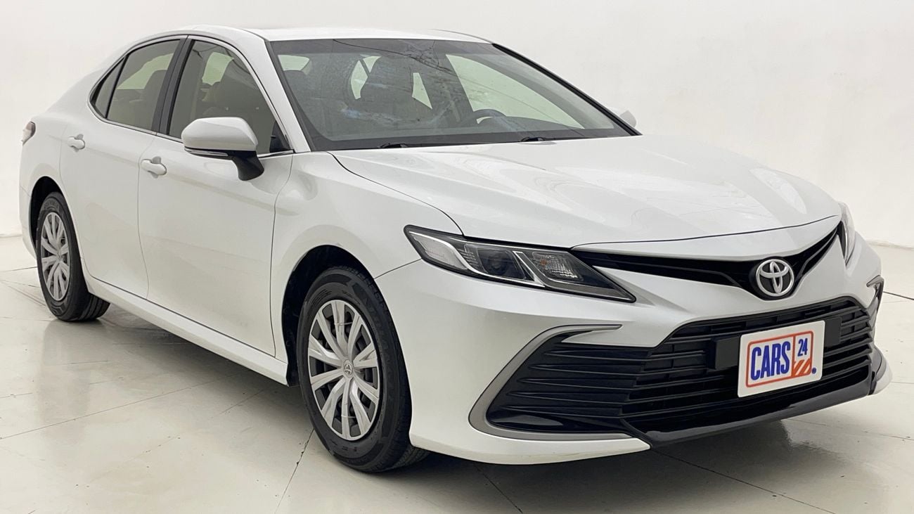 Toyota Camry S 2.5 | Zero Down Payment | Home Test Drive