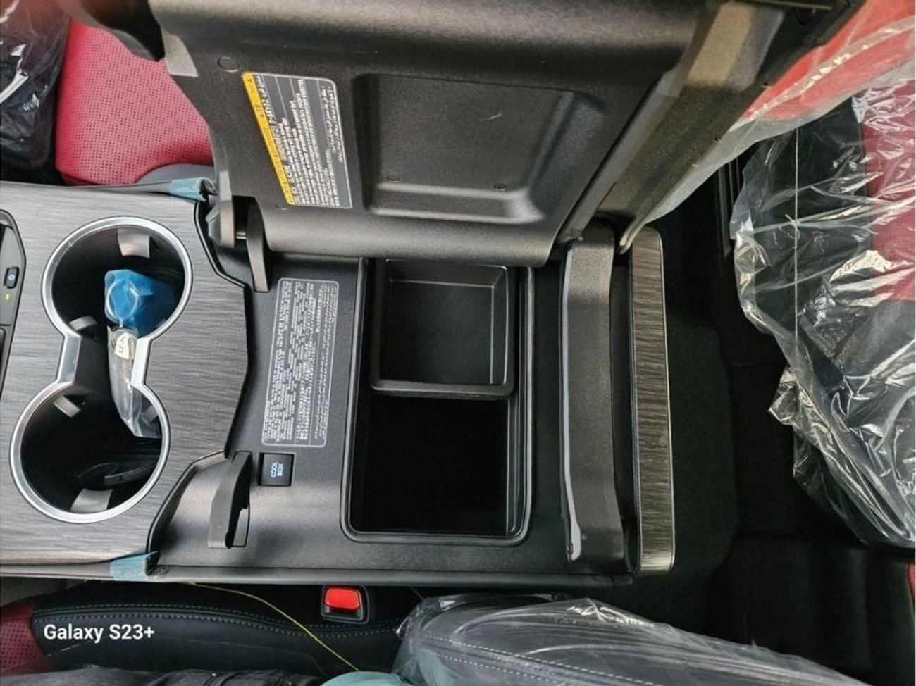 Toyota Land Cruiser TOYOTA LAND CRUISER 3.5L ZX 7 SEATER PETROL