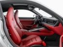 بورش 911 TURBO S Turbo 3.8L (580 HP) Coupe