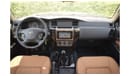 Nissan Patrol Super Safari