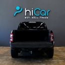 Ford F-150 RAPTOR CREW CAB LUX AED 4,503 pm • 0% Downpayment • F-150 Raptor • Agency Warranty And Service Packa