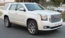 GMC Yukon Denali