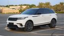 Land Rover Range Rover Velar V6 P380 range rover velar r dynamic