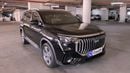 Geely Okavango 2025 GF | AED 1175/Month | 0 DP | 30 Day Return | Warranty