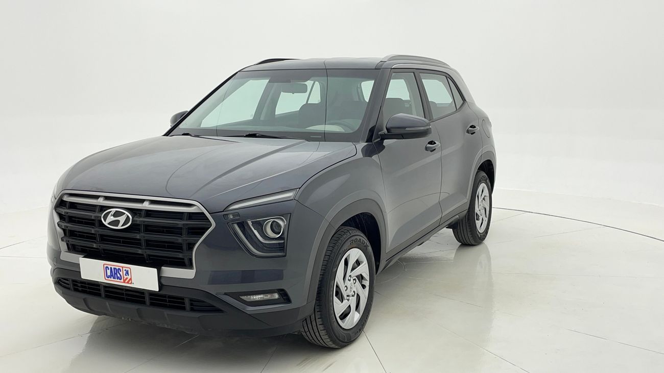 Used Hyundai Creta SMART 1.5 | Zero Down Payment | Free Home Test Drive ...