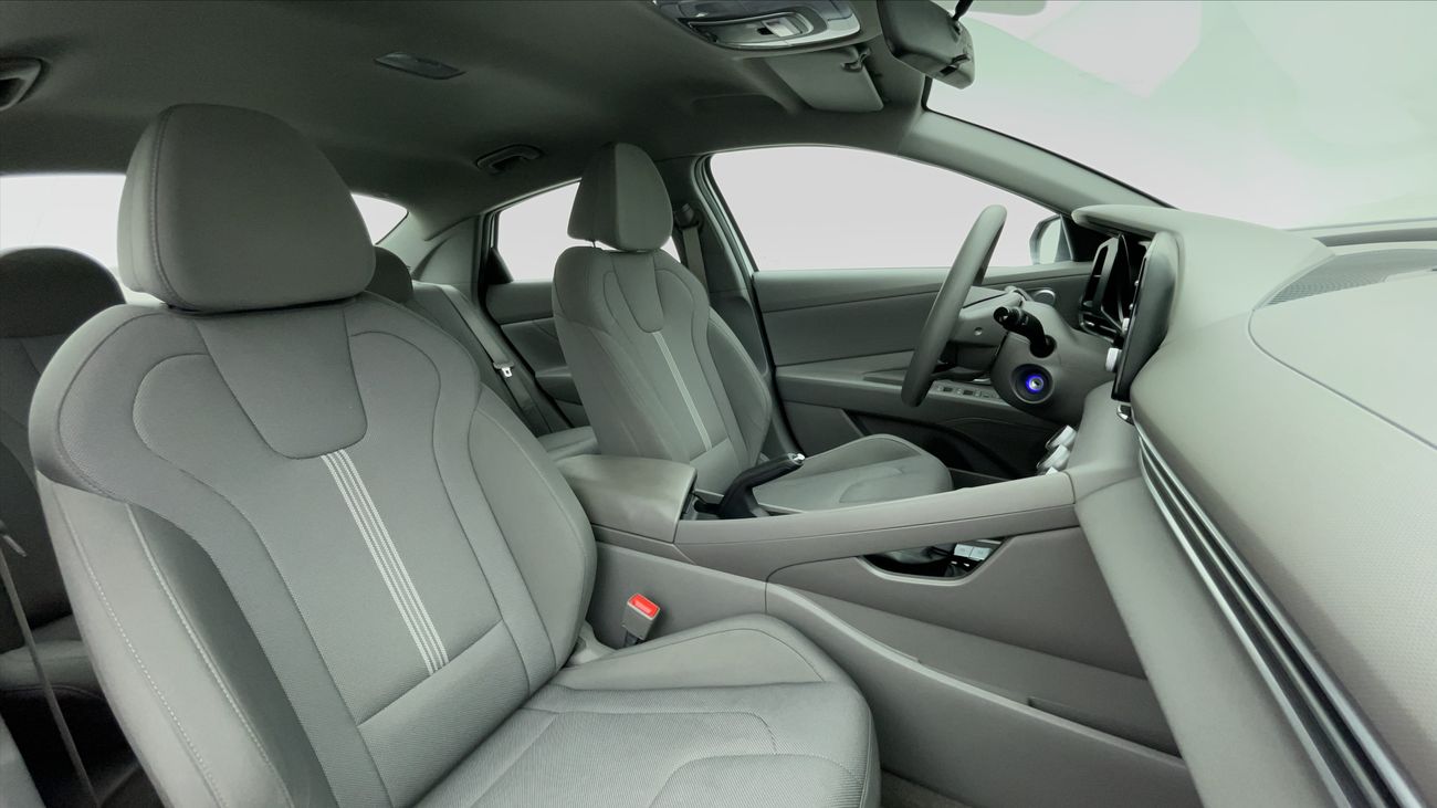 هيونداي إلانترا SMART 1.6 | بدون دفعة مقدمة | اختبار قيادة مجاني للمنزل