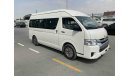 Toyota Hiace 2.5L DIESEL - GL - HI ROOF  MY2021  High-M/T