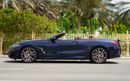 BMW 840i BMW 8 Series 840 2020 GCC specs