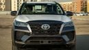 Toyota Fortuner EXR Mid Option 2.7L Petrol 2025YM [FOR EXPORT TO AFRICA ONLY]