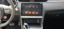 MG 6 LUXURY MG6 X-Line 1.5L Petrol 2025YM