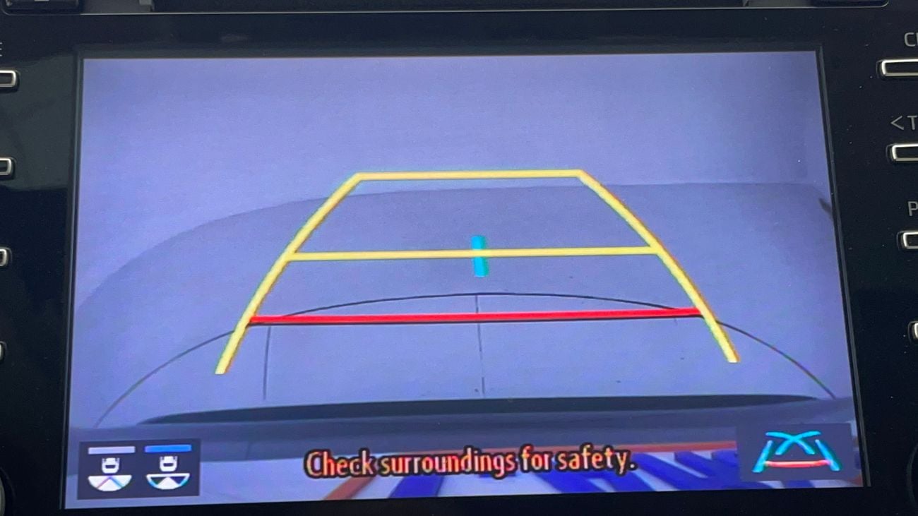 تويوتا راف ٤ ADVENTURE 2.5 | بدون دفعة مقدمة | اختبار القيادة في المنزل