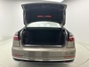 أودي A8 55 TFSI quat 340hp Luxury (Ref# 08308)