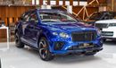 Bentley Bentayga Signature BENTLEY BENTAYGA S 4.0L V8 2022 EXPORT PRICE