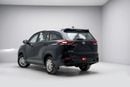 تويوتا إينوفا GL 2.0L - Attitude Black Inside Black & Brown | Export Only