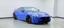 جاكوار XKR-S STANDARD 2013 Jaguar XKR S, 1 of 178 Built, Full Jaguar Service History, Carbon Fiber Package, GCC