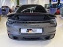 Porsche 911 Carrera GTS 3.0L (450 HP) Coupe 2024 Carrera GTS - Low Mileage - Dealer Warranty