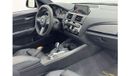 BMW M2 2017 BMW M2 Performance, Carbon fiber Package AC Schnitzer, Full Agency Service History, GCC