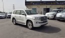 Toyota Land Cruiser Toyota Land Cruiser VX  5.7L  2018  Car finance services on bank With a warrant Special Offer