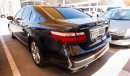 Lexus LS460