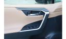 Toyota RAV4 2024 TOYOTA RAV4 HIGH 2.5 Hybrid - GREY METALLIC inside BEIGE | Export Only