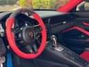 Porsche 911 GT2 RS 3.8L GCC SPEC NEAT AND CLEAN
