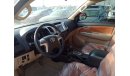 Toyota Fortuner Toyota fortuner 2015