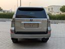 لكزس GX 460 PLATINUM Full Option GCC specs Excellent Condition