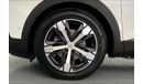 Peugeot 3008 GT Line