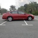 Nissan Altima SL