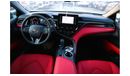 Toyota Camry 2022YM Toyota Camry SE, 3.5L Petrol, A/T (FOR EXPORT)
