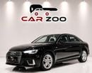 أودي A4 35 TFSI