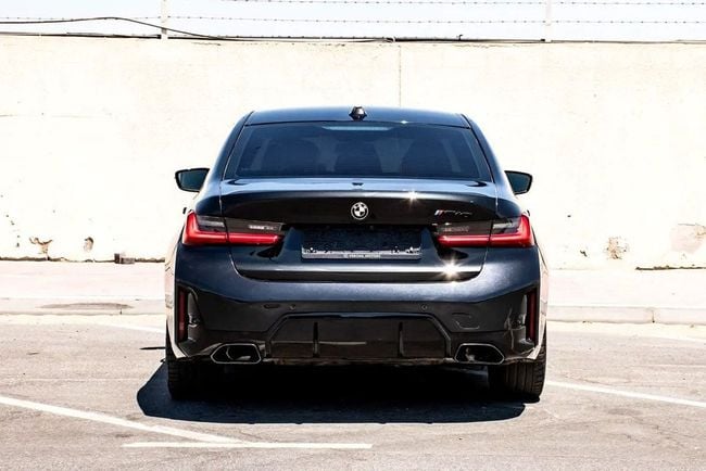 BMW M340i M SPORT, миниатюра 23