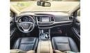 Toyota Highlander Hybrid TOYOTA highlander XLE full option