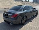 Mercedes-Benz C 300 Std 2.0L (241 HP)