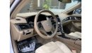 كاديلاك CTS لاكجري لاكجري لاكجري Cadillac CTS Platinum GCC 2016 under warranty