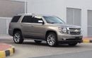 Chevrolet Tahoe Premier 5.3L 4WD