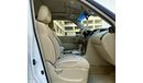 Nissan Patrol SE - TYPE 2 - EXCELLENT CONDITION - NAVIGATION - REAR ENTERTAINMENT SYSTEM