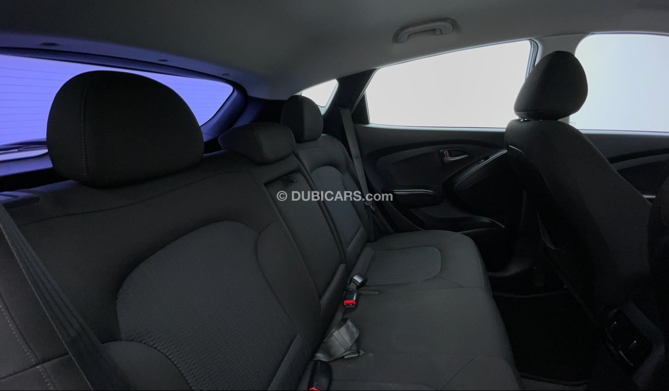 Hyundai Tucson GL 2 | Zero Down Payment | Free Home Test Drive