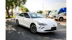 هيونداي لافيستا 2021 Hyundai La Festa GLX (Mid Option) | Mid Option | Mileage of 490 km NDEC Rating/Charge