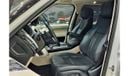 Land Rover Range Rover RANGE ROVER VOGUE V8 SUPERCHARGED FOR 75K AED