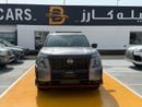 نيسان باترول NISMO