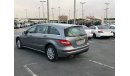 Mercedes-Benz R 300 Mercedes benz R300 model 2013 GCC car prefect condition full option low mileage